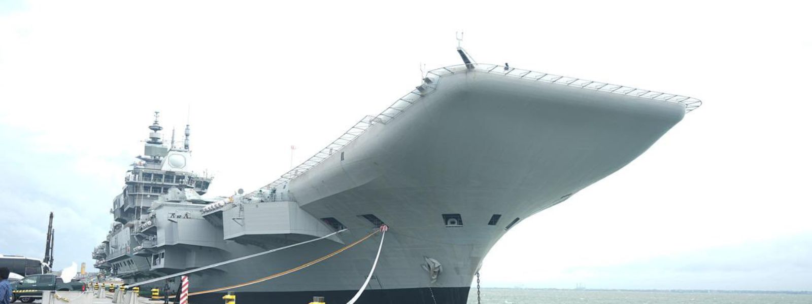 Sri Lanka Seeks Indian Aircraft For Rescue Ops